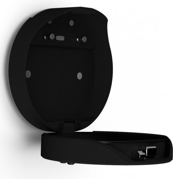 Actual product image KeySafe Smart