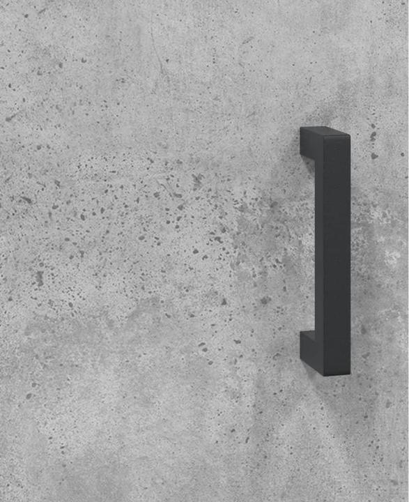 Image du produit vidaXL Highboard (69.50 x 31 x 115 cm)