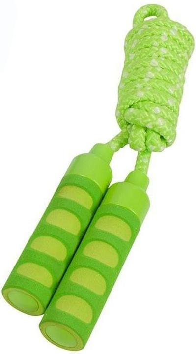 Immagine prodotto Hudora Saltare la corda (200 cm)