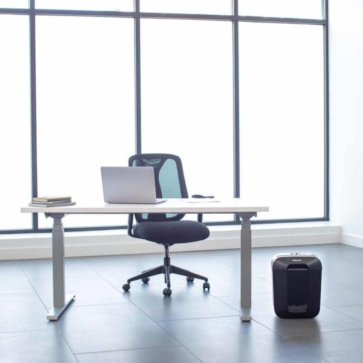 Produktbild Fellowes Powershred LX45 (Partikelschnitt)