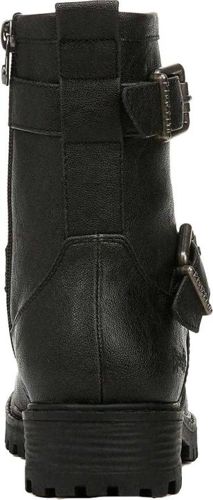 Actual product image Blowfish Womens/Ladies Raydon Biker Boots (38)