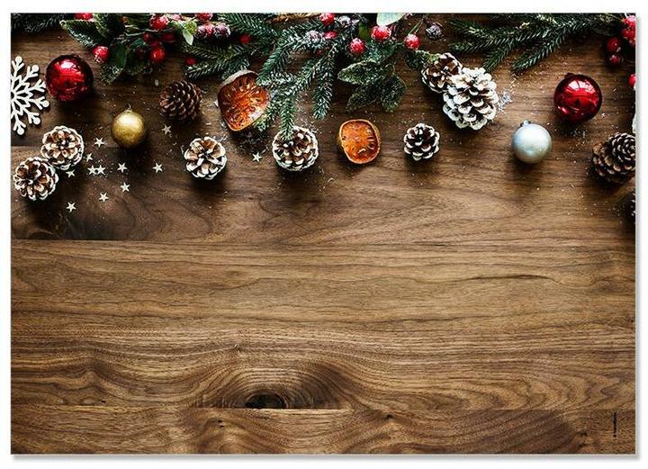 Image du produit Trendform Chalet Holidays (30 x 42 cm)