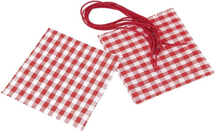 Produktbild Fackelmann Schmuckdeckchen (6 Stk., 0.41 l)