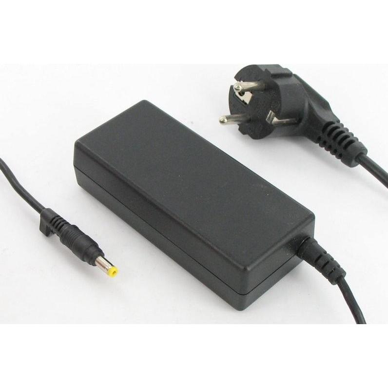 HP Laptop AC Adapter 65W 4,8 x 1,7 mm (65 W), Notebook Netzteil