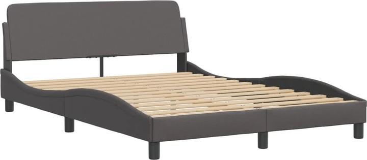 Image du produit vidaXL Bett (120 x 200 cm)