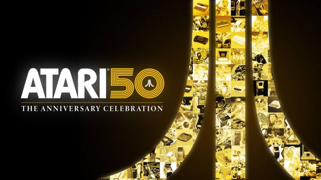 Immagine prodotto Atari 50: la celebrazione dell'anniversario (Xbox Series X, Xbox One S)