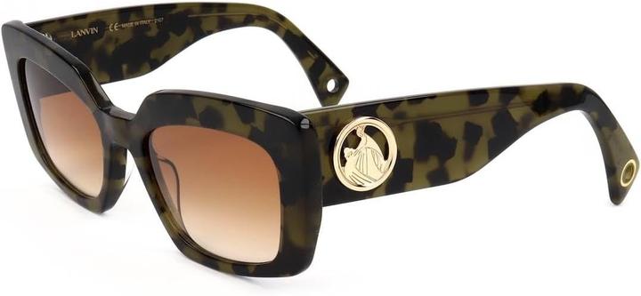 Actual product image Lanvin LNV615S Sunglasses