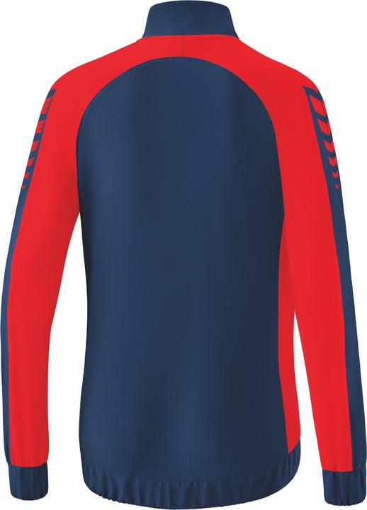 Actual product image Erima Six Wings Presentation Jacket (42)