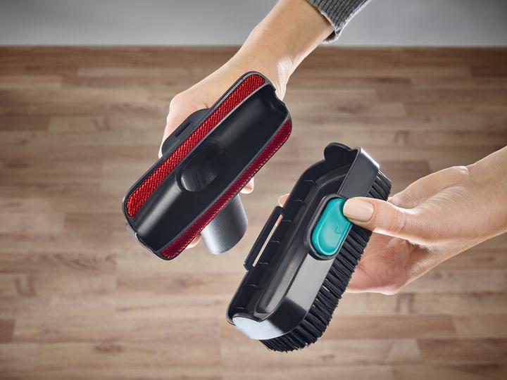 Produktbild Leifheit Akku-Staubsauger Regulus PowerVac 2in1