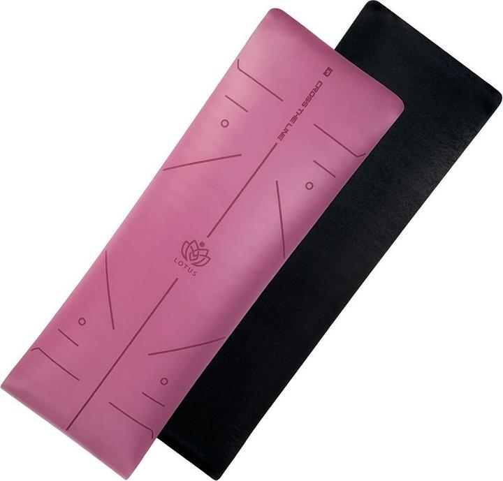 Produktbild IQ Yogamatte Probalance (3 mm)