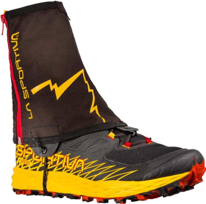 Image du produit La Sportiva Guêtres de course à pied d'hiver (L)