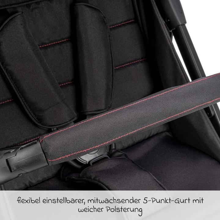 Produktbild Osann Vegas (0 Monate - 4 Jahre)