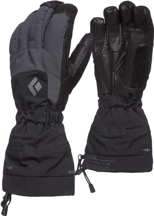 Produktbild Black Diamond Soloist Gloves (M)