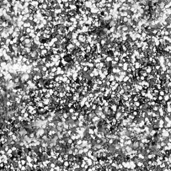Produktbild Pebeo SetaCuir Lederfarben (silberner Glitzer, 45 ml)