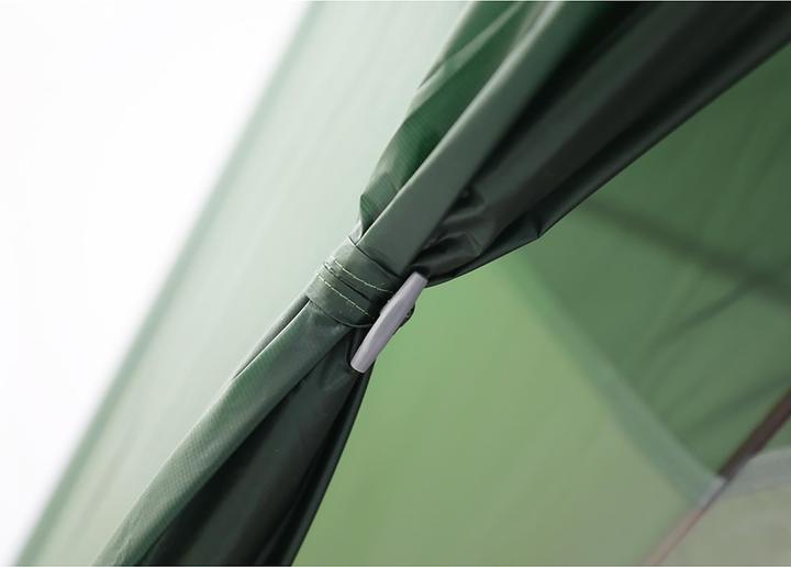 Actual product image Vango F10 Radon UL 2 (Dome tent, 1.80 kg, 2 persons)