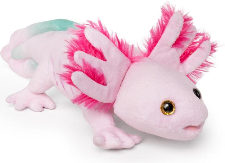 Produktbild Living Nature Axolotl (31 cm)