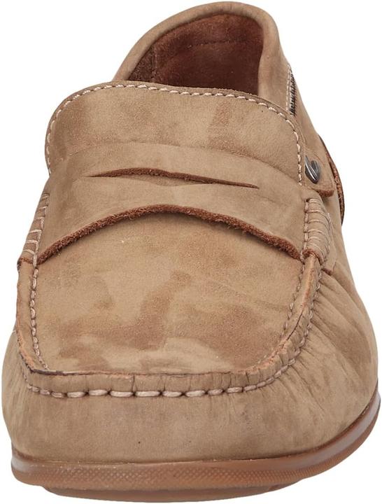 Image du produit Camel Active Slipper nubuk TAUPE (41)