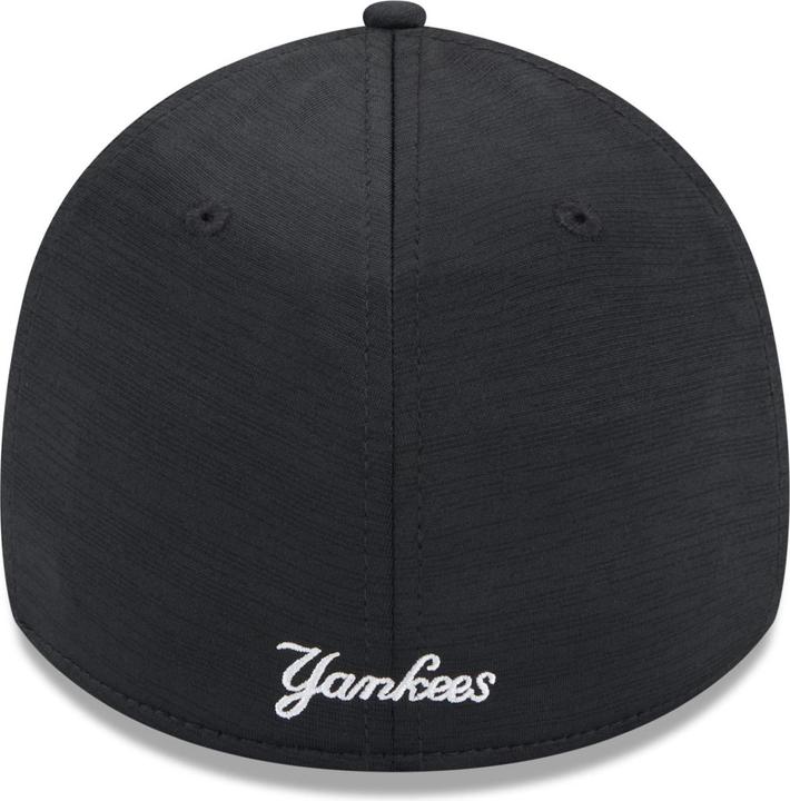 Image du produit New Era 39Thirty Cap - CLUBHOUSE 2024 New York Yankees