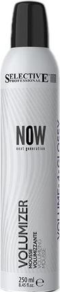 Produktbild Selective Professional Selective Now Texture Volumizer Volumizing Foam 250ml (250 ml, Volumenschaum)