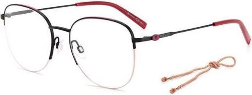 Missoni Brillenfassung Mmi-0085-P68 Ø 53 Mm (no correction)
