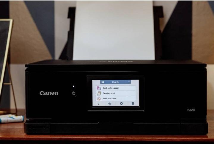 Immagine prodotto Canon Pixma TS8750 (Inchiostro, Colore)