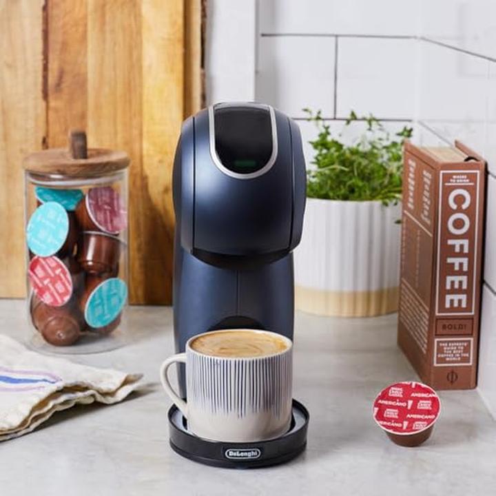 Produktbild De'Longhi Genio S Touch (NESCAFÉ Dolce Gusto)