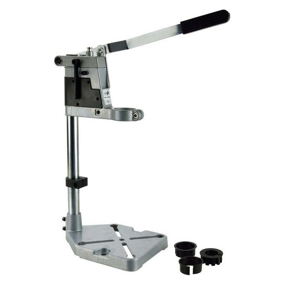Geko, Machine-accessoires, Universele Boorstandaard, 43mm