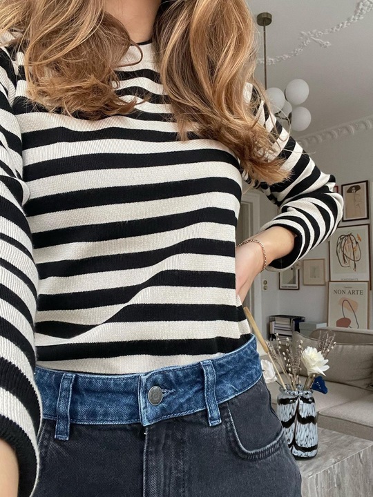 Image du produit Object OBJESTER Pull-over (L)