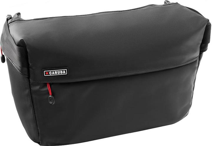 Caruba Compex Chase 200 (Camera shoulder bag, 15 l)