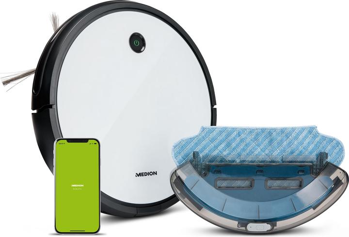 Produktbild Medion MD19601