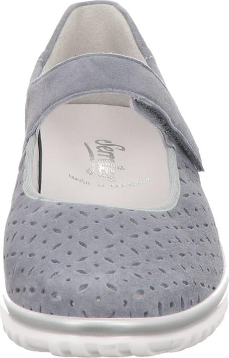 Produktbild Semler Halbschuh Lena (37)