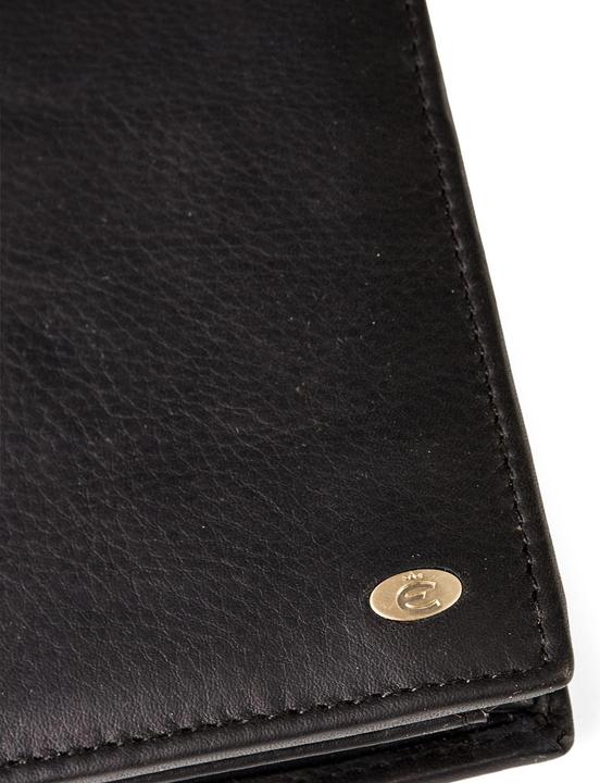 Actual product image Esquire Chicago Portrait Wallet