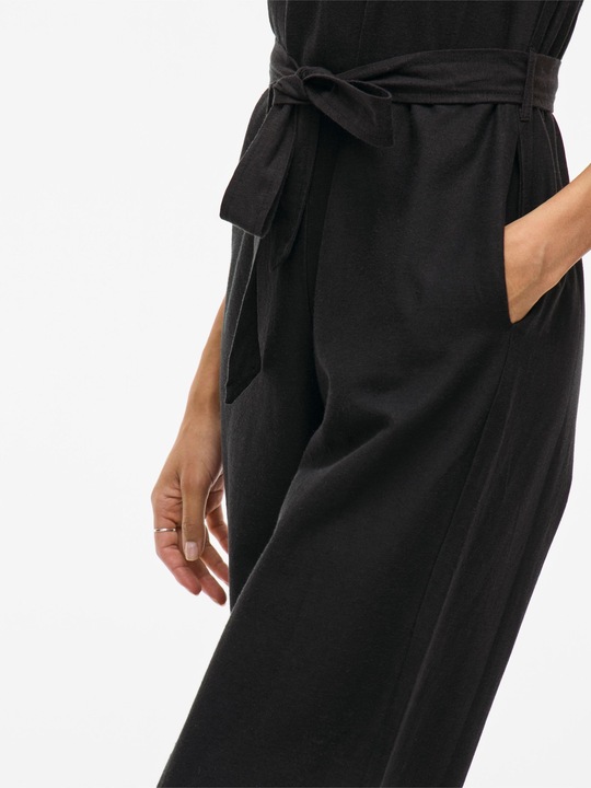 Produktbild Vila VIPRISILLA Ärmelloser Jumpsuit (38)