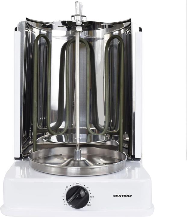 Produktbild Syntrox Dönergrill