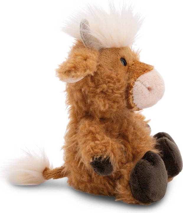 Produktbild NICI Hochlandrind McMooray (22 cm)