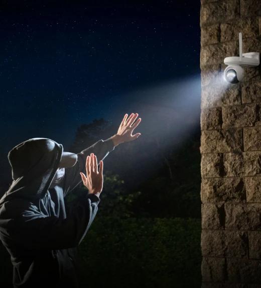 Produktbild Reolink B660 Altas PT Ultra (3840 x 2160 Pixels)