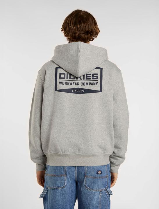 Produktbild Dickies Bolivar FZ Hoodie (L)