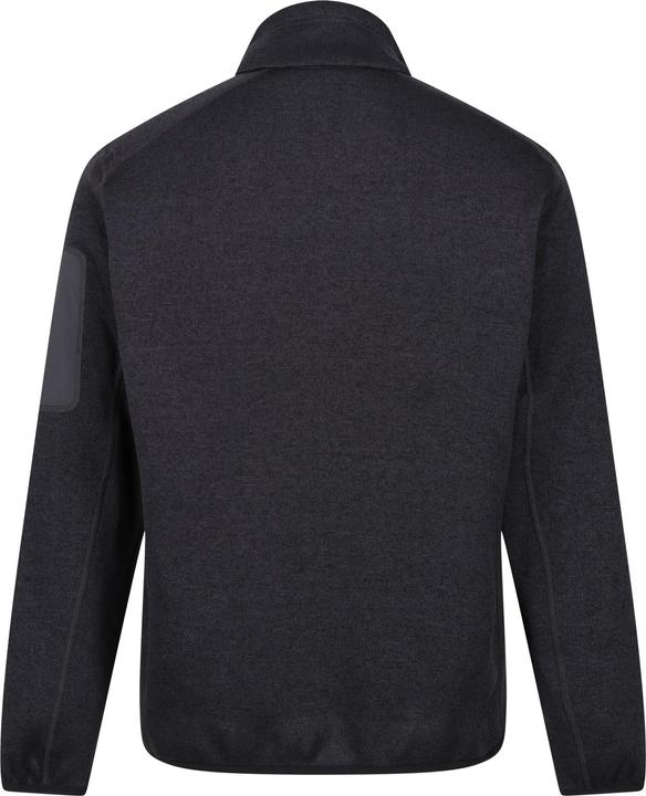 Produktbild Regatta Newhill Fleecejacke Durchgehender Reissverschluss (L)