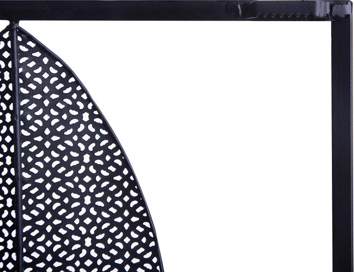 Actual product image Beliani Platinum