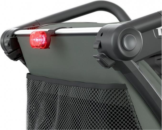 Produktbild Thule Chariot Lite 1
