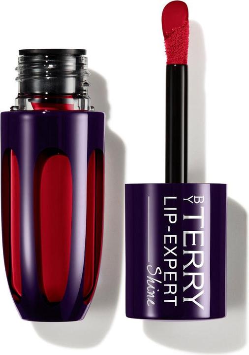Image du produit By Terry Lip Expert Shine No N6 (06 Feu Nude)