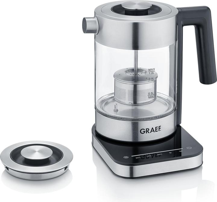 Produktbild Graef GRA WK350EU (1 l)