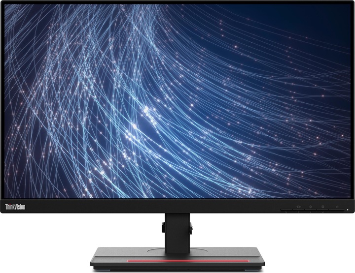 Produktbild Lenovo ThinkVision T24m-29 (1920 x 1080 Pixel, 23.80")