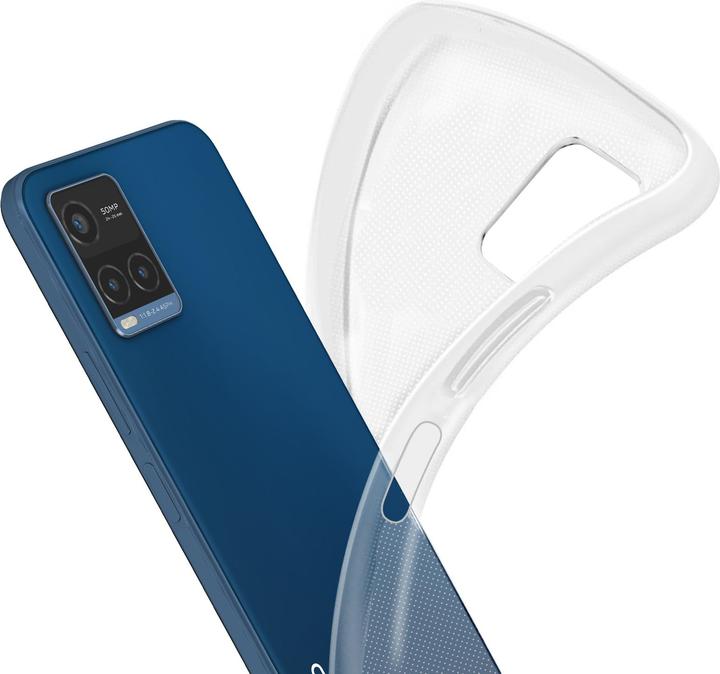 Produktbild Avizar Gelhülle Series (Vivo Y21s, Vivo Y33s, Vivo Y21)