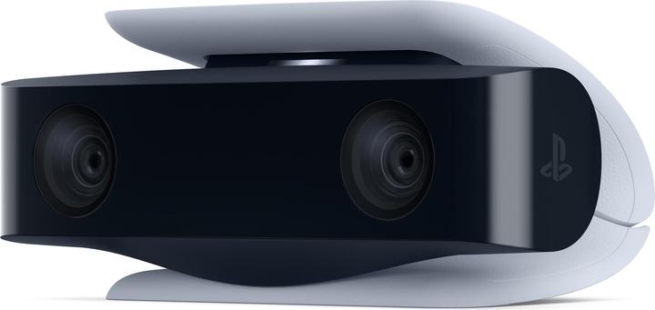 Actual product image Sony HD camera (PS5)