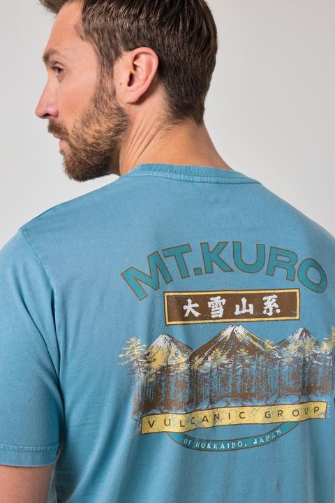Produktbild JP1880 T-Shirt, Halbarm, Prints (8XL)