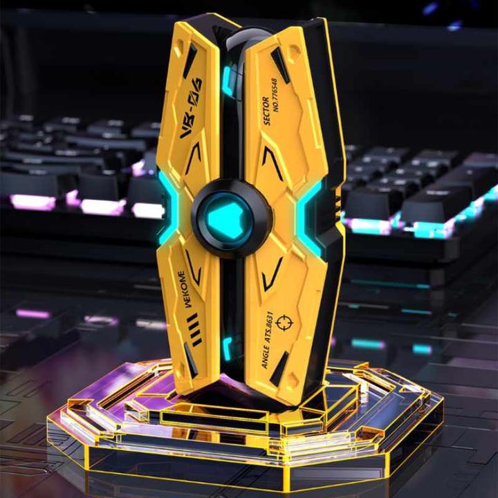 Immagine prodotto Wekome Cuffie senza fili Bluetooth V5.3 TWS Yell (4 h, Senza fili)