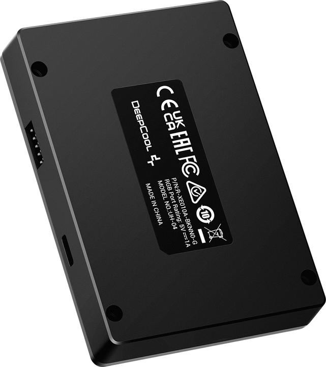 Produktbild Deepcool UH-04 (USB-A, 4 Ports)