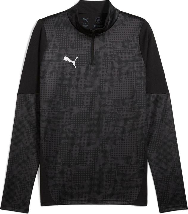 Image du produit Puma teamCUP Training 1/4 Zip Top (3XL)