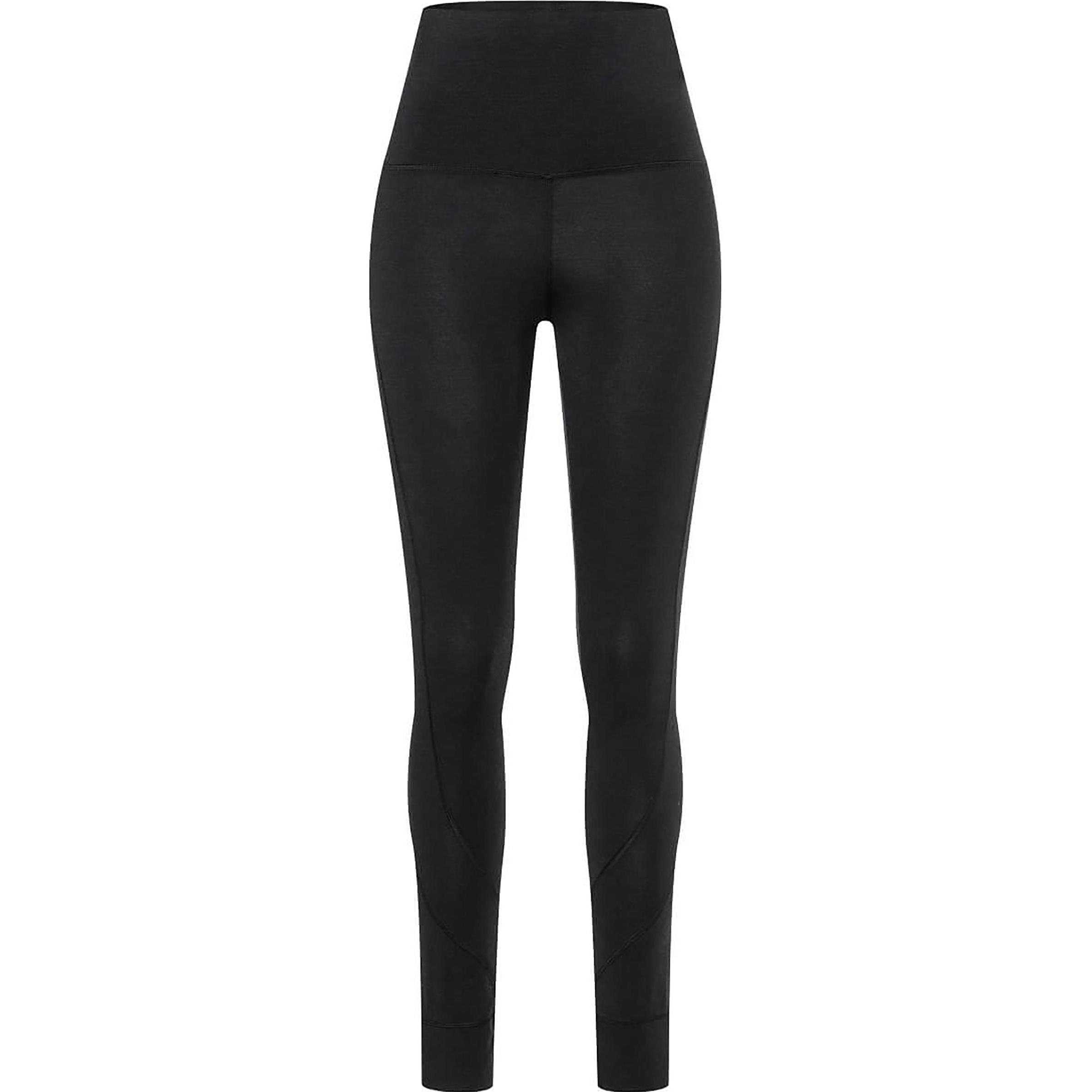 Super Natural, Damen, Funktionsunterhose, Women's Tundra 175 Comfy Tight (XS), Schwarz, XS
